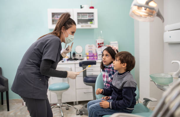 Trusted Reiffton, PA Holistic Dental Care Services Experts