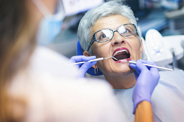 Best Laser Dentistry  in Reiffton, PA