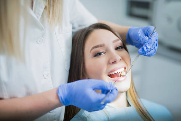 Best Oral Cancer Screening  in Reiffton, PA