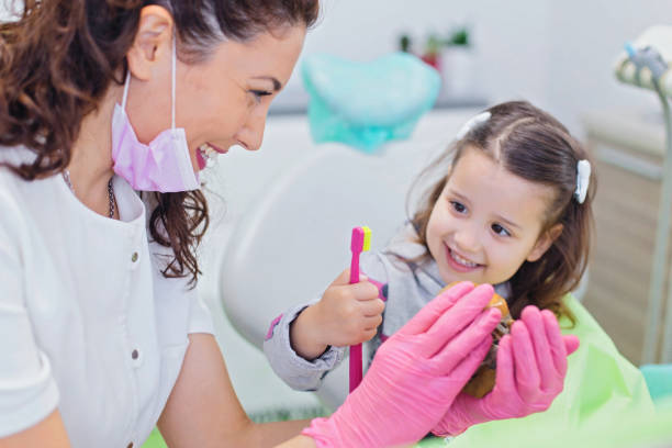 Emergency Dental Services in Reiffton, PA